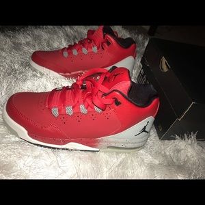 AIR JORDAN FLIGHT ORIGIN 2 BG